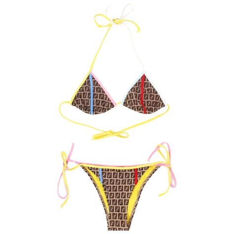 fendi swimsuit men|fendi swimsuit women's size chart.